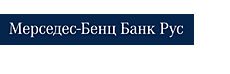 Кредитный калькулятор Мерседес-Бенц Банк Рус